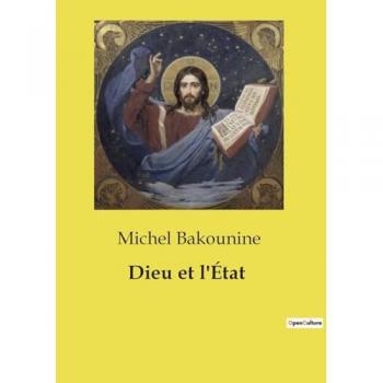 Dieu et l'État
