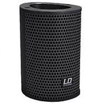 Dock de carga Ld Systems Maui 5 Go