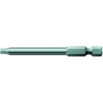 Punta TORX Wera 867-4, TX 40 x 89 mm