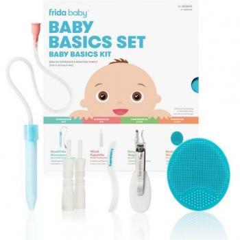 Frida Baby Essentials Pflegeset - Unisex