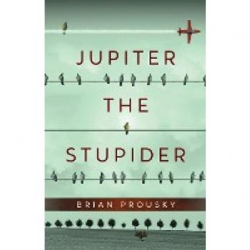 Jupiter the Stupider