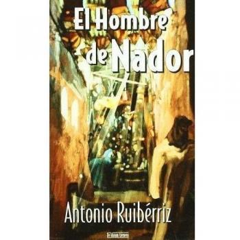 Hombre de nador (Tapa blanda)