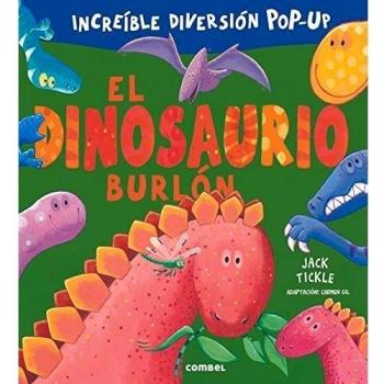 El Dinosaurio Burlón
