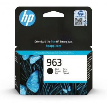 HP Cartuccia Ink Originale Nero per OfficeJet Pro 9010