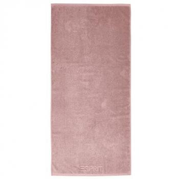 Esprit Handtücher Modern Solid, 85% Baumwolle, 15% Lyocell