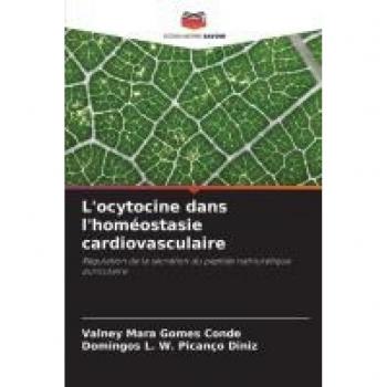 L'ocytocine dans l'homéostasie cardiovasculaire