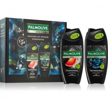 Set Palmolive Men DUO uomo