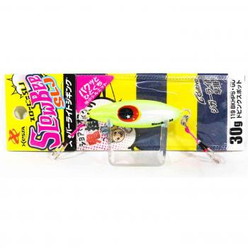 Xesta 30g Slow Bee Metal Jig CHPWGD