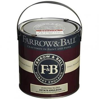 Farrow & Ball Estate Emulsion White - All Sizes