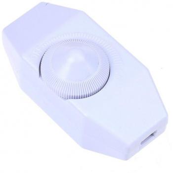 Bouton Manuel 904 – Interrupteur Gradateur 15‑60 W