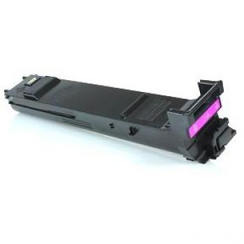 Toner Compatível Konica Minolta TN318M C20P / C20 Magenta