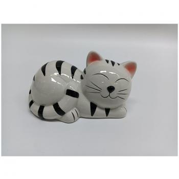 A Little Lovely Company Tirelire Ours 14 cm