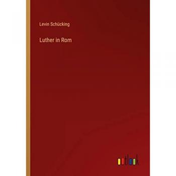 Luther in Rom