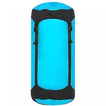 Sea to Summit Ultra-Sil Compression Sack 13L - Blue Atoll