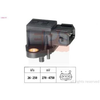 1.993.117 EPS Air Pressure Sensor, Made in Italy