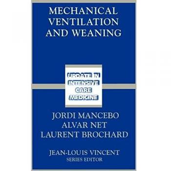 Mechanical Ventilation and Weaning