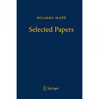 Ricardo Mañé - Selected Papers; .