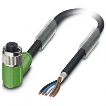 SAC‑5P‑3.0 3 m Sensor‑Actuator Patch Cable