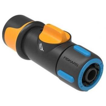 Fiskars On/Off Hose Connector 13 mm (1/2)