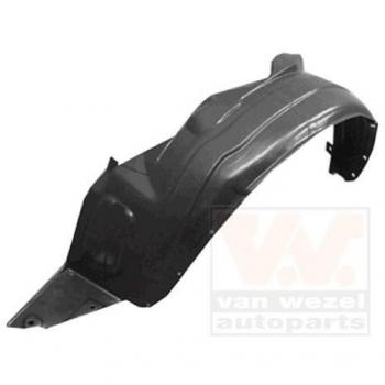 Radhausschale für HYUNDAI 8252433 von VAN WEZEL
