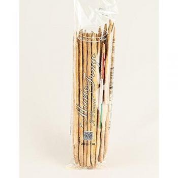 Piemontesische Grissini - Traditionell handgemacht, 200 g