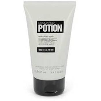 Potion Gel per Capelli e Corpo 100 ml