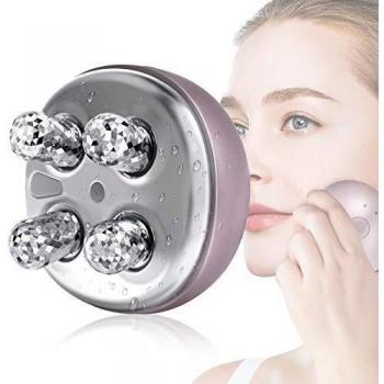 MYCARBON Appareil EMS pour le Visage Anti Age