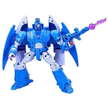 Figura - Transformer: Studio Decepticon Sweep