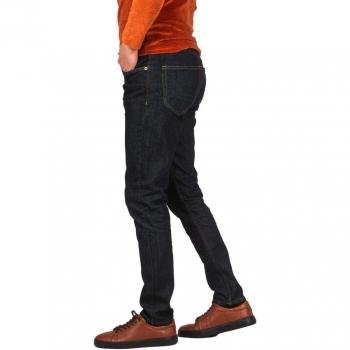 Jeans Slim Fit Uomo DeepSEA Nuova Stagione Blu Scuro 2301964