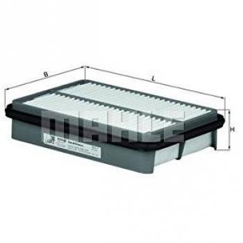 KNECHT Filtro aria LX 812