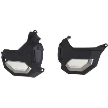 Polisport Couvercle Alternateur & Embrayage