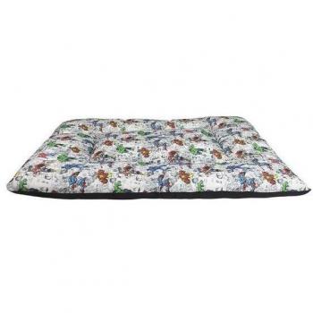 Colchoneta para Perros de Marvel - Licencia Oficial