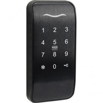 Smart Touchscreen Electronic Locker Lock