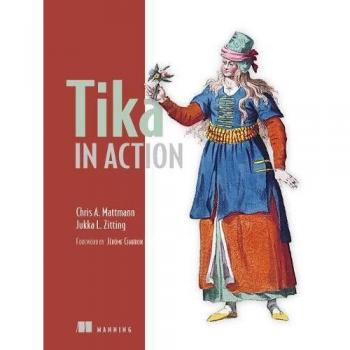 Tika in Action