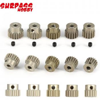 Juego de Piñones SURPASSHOBBY 48 Dientes para RC