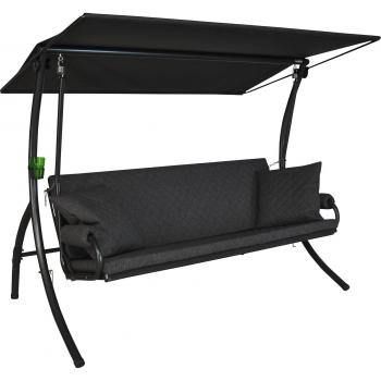 Hollywoodschaukel Elegance Joy