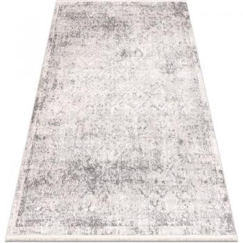 Tappeto Distin 0200A Grigio Chiaro Moderno