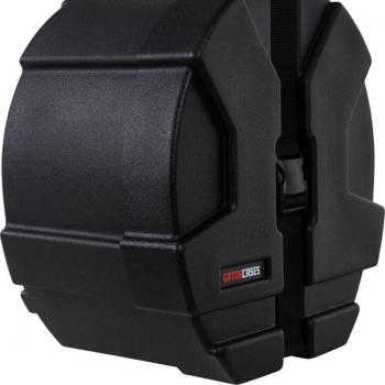Gator Cases 14 x 8 Snare Case