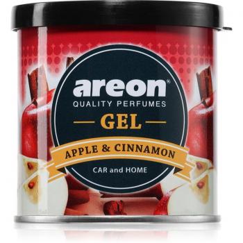 Aromagel Areon Mela&Cannella 150 ml