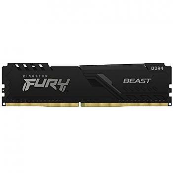 Memoria DDR4 8 GB Kingston 3200MHz