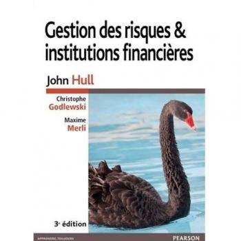 John Hull Gestion Des Risques & Institutions Financières 3e Édition