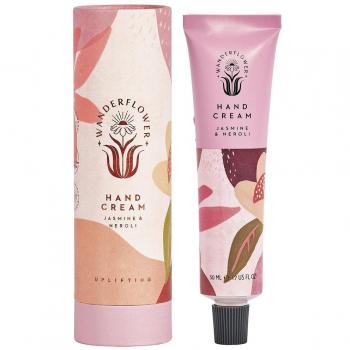 Aroma Home Jasmine and Neroli Hand Cream 50ml