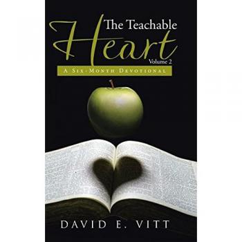 Vitt, David E.: The Teachable Heart Volume 2