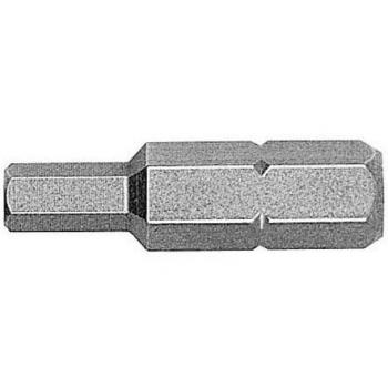 Set de clés Allen Witte 1,5 mm 25 mm – 10 pièces