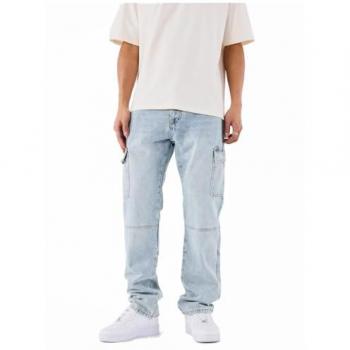 Jeans Project X París de Hombre – Modelo 2542043-Lb Azul