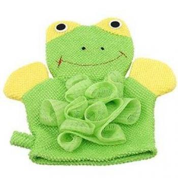 Brosses Exfoliantes Animaux Mignons