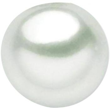 Sanico Swarovski White Pearl Bjt972