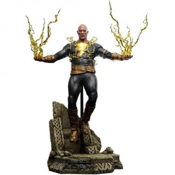 Hot Toys Black Adam Actionfigur DX 1:6 – 33 cm
