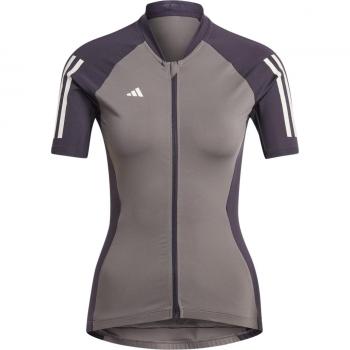 Maglia A Maniche Corte Adidas 3 Stripes