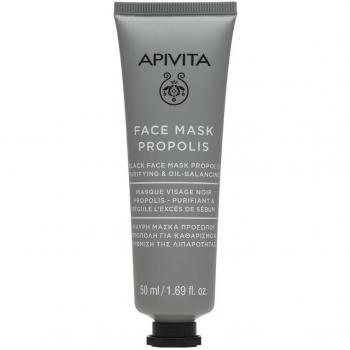 Máscara Facial de Própolis Apivita 50ml
